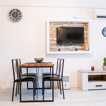Calin Luma Studio Daire Navodari Dış mekan fotoğraf