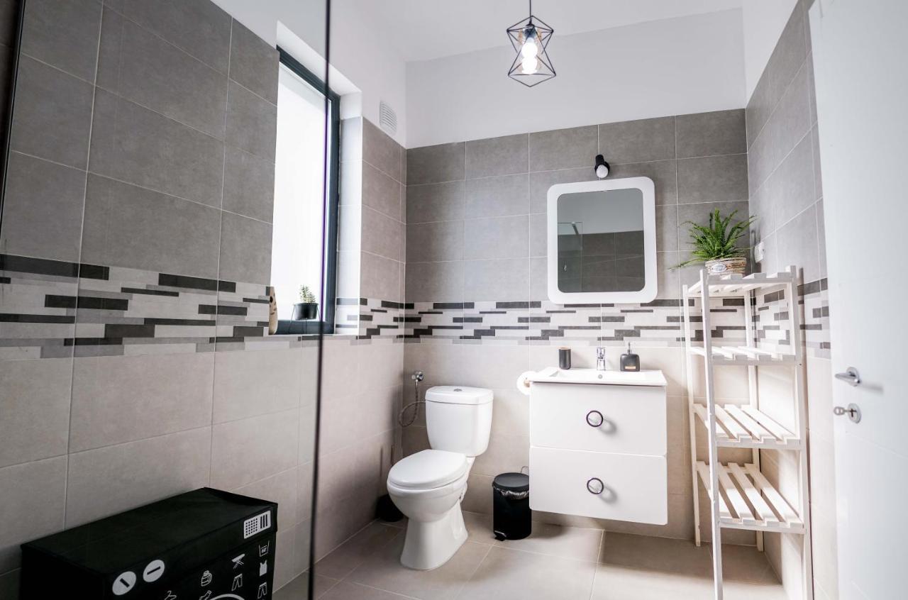 Calin Luma Studio Daire Navodari Dış mekan fotoğraf