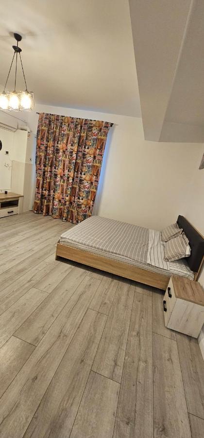Calin Luma Studio Daire Navodari Dış mekan fotoğraf